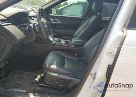 2019 Land Rover Range Rover Velar R-Dynamic Se z USA, uszkodzony, nr VIN SALYL2EX1KA219244